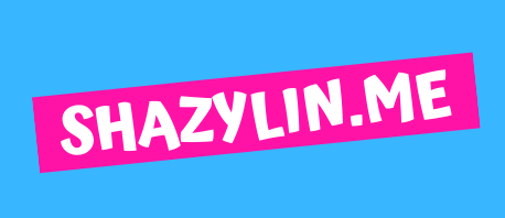 Shazylin.me